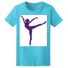 Women’s Midweight T-Shirt Thumbnail