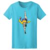 Women’s Midweight T-Shirt Thumbnail