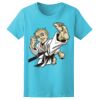 Women’s Midweight T-Shirt Thumbnail