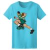 Women’s Midweight T-Shirt Thumbnail