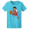 Women’s Midweight T-Shirt Thumbnail