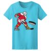 Women’s Midweight T-Shirt Thumbnail