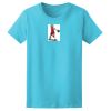 Women’s Midweight T-Shirt Thumbnail