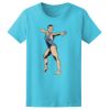 Women’s Midweight T-Shirt Thumbnail