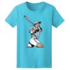 Women’s Midweight T-Shirt Thumbnail