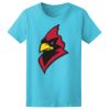 Women’s Midweight T-Shirt Thumbnail