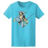 Women’s Midweight T-Shirt Thumbnail