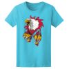 Women’s Midweight T-Shirt Thumbnail