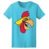 Women’s Midweight T-Shirt Thumbnail