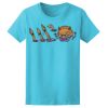 Women’s Midweight T-Shirt Thumbnail