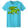 Women’s Midweight T-Shirt Thumbnail