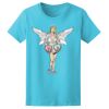 Women’s Midweight T-Shirt Thumbnail