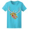 Women’s Midweight T-Shirt Thumbnail