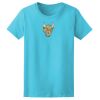 Women’s Midweight T-Shirt Thumbnail