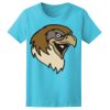 Women’s Midweight T-Shirt Thumbnail