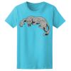Women’s Midweight T-Shirt Thumbnail