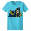 Women’s Midweight T-Shirt Thumbnail