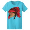 Women’s Midweight T-Shirt Thumbnail