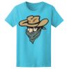 Women’s Midweight T-Shirt Thumbnail
