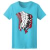 Women’s Midweight T-Shirt Thumbnail
