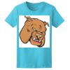 Women’s Midweight T-Shirt Thumbnail