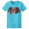 Women’s Midweight T-Shirt Thumbnail
