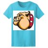 Women’s Midweight T-Shirt Thumbnail