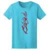 Women’s Midweight T-Shirt Thumbnail