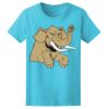 Women’s Midweight T-Shirt Thumbnail