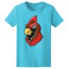 Women’s Midweight T-Shirt Thumbnail