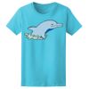 Women’s Midweight T-Shirt Thumbnail