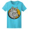 Women’s Midweight T-Shirt Thumbnail