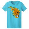 Women’s Midweight T-Shirt Thumbnail