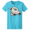 Women’s Midweight T-Shirt Thumbnail