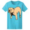 Women’s Midweight T-Shirt Thumbnail