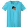 Women’s Midweight T-Shirt Thumbnail