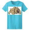 Women’s Midweight T-Shirt Thumbnail
