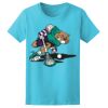 Women’s Midweight T-Shirt Thumbnail