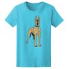 Women’s Midweight T-Shirt Thumbnail