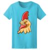 Women’s Midweight T-Shirt Thumbnail