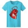 Women’s Midweight T-Shirt Thumbnail