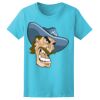 Women’s Midweight T-Shirt Thumbnail