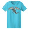 Women’s Midweight T-Shirt Thumbnail