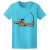 Women’s Midweight T-Shirt Thumbnail