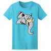 Women’s Midweight T-Shirt Thumbnail