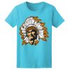 Women’s Midweight T-Shirt Thumbnail