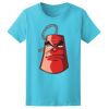 Women’s Midweight T-Shirt Thumbnail