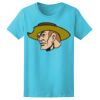 Women’s Midweight T-Shirt Thumbnail