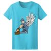 Women’s Midweight T-Shirt Thumbnail