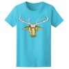Women’s Midweight T-Shirt Thumbnail